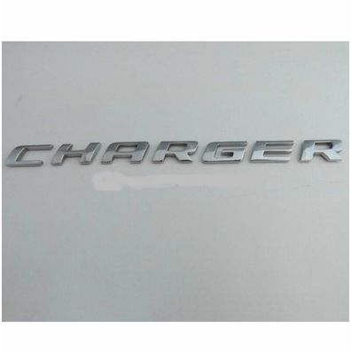 Emblem Charger