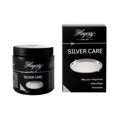 Hagerty Silver Care 185g