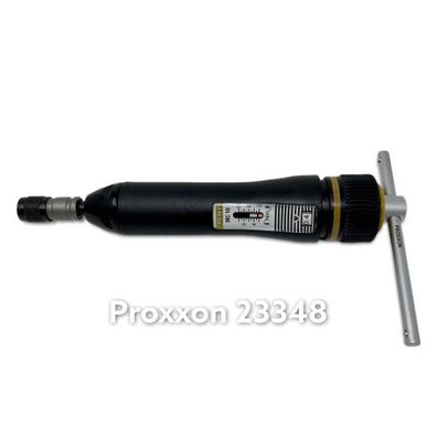 Proxxon MicroClick Drehmomentschrauber MC 10 für 2-10Nm