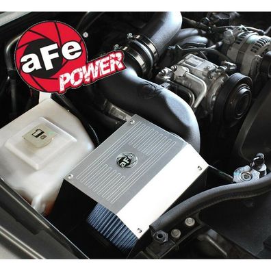 aFe Luftfilter Wide Open Power Filter Jeep Grand Cherokee 4,7L Bj06-09 + 17PS mit Tüv