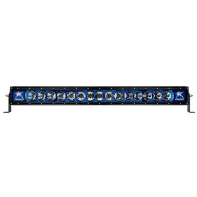 30" Arbeitsscheinwerfer/ LED Lightbar 30 ZOLL BLUE BACK-LIGHT
