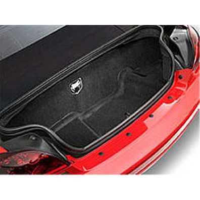 Kofferraumteppich Dodge Viper Bj.03-06