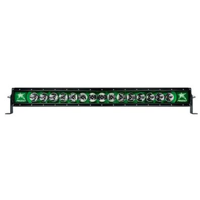 30" Arbeitsscheinwerfer/ LED Lightbar 30 ZOLL GREEN BACK-LIGHT