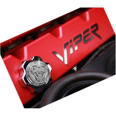 Öldeckel Dodge Viper Bj:03-10
