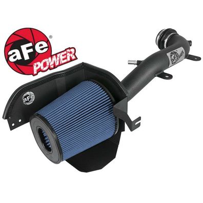 aFe Luftfilter Wide Open Power Filter Jeep Wrangler JL 3,6L Bj:18-20 + 21PS (mit TÜV)