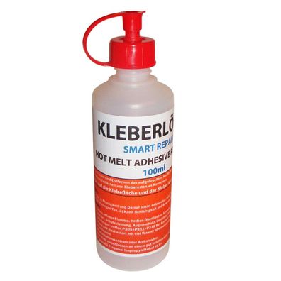 100ml Kleberlöser Kleberentferner Ausbeulwerkzeug Hot melt adhesive Remover