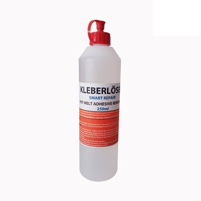 250ml Kleberlöser Kleberentferner Ausbeulwerkzeug Hot melt adhesive Remover