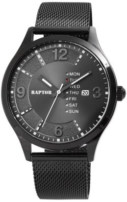 RAPTOR Herrenuhr 20220-001