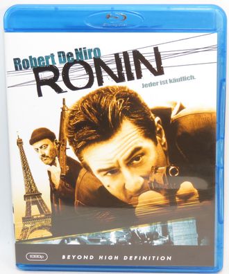Ronin - Jeder ist käuflich - Blu-ray