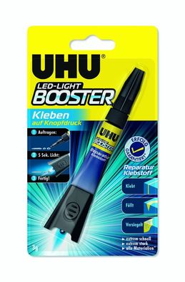 UHU LED-Light Booster, 3g
