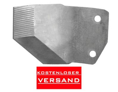 Rothenberger Ersatzmesser Rocut 26/42S Edelstahl 55007 PS 42 NEU OVP