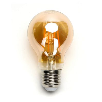 6W E27 Edison LED Vintage Filament Glühbirne Birne Leuchtmittel Retro Nostalgie ...