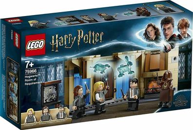 Lego® Harry Potter™ 75966 Raum der Wünsche - neu, ovp