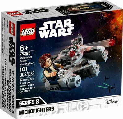 Lego® Star Wars 75295 Millennium Falcon Microfighter - neu, ovp