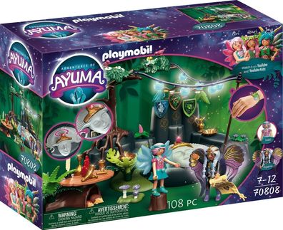 Playmobil® 70808 Ayuma Frühlingszeremonie - neu, ovp