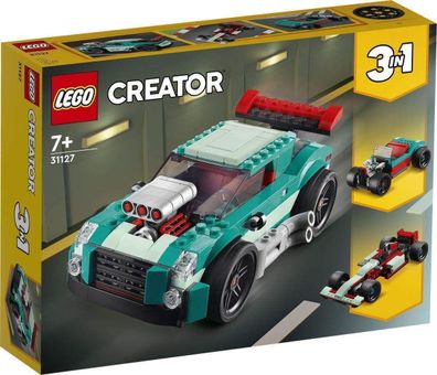 Lego® Creator 31127 Strassenflitzer - neu, ovp