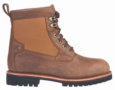 Dickies Herren Stiefel Alabama Boot Brown Duck