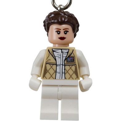 LEGO Star Wars Prinzessin Leia Hoth Schlüsselanhänger 850997
