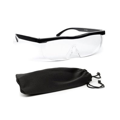 Lupenbrille – bis zu 160 % Vergrößerung – ideal für filigrane Reparaturen