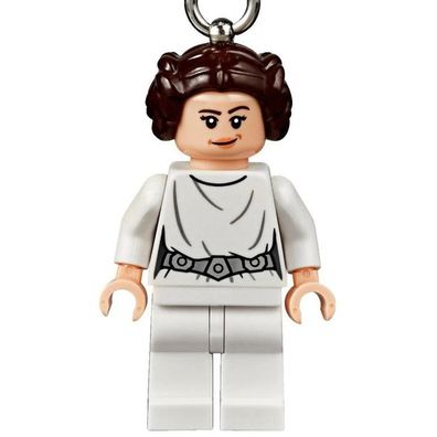 LEGO Star Wars Princess Leia / Prinzessin Leia Schlüsselanhänger 853948