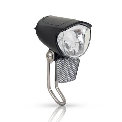 Fahrradlicht Frontlicht Scheinwerfer Fahrrad Lampe Fahrradlampe Dynamo E-Bike
