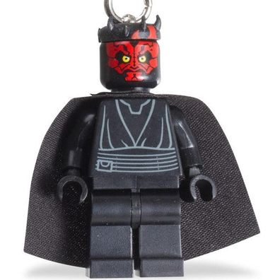 LEGO Star Wars Darth Maul Schlüsselanhänger 850446