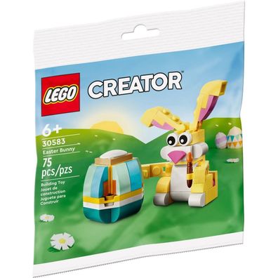 LEGO Creator 30583 Osterhase / Easter Bunny (Polybag, Ostern)