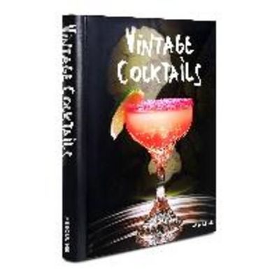 Vintage Cocktails (Connoisseur),
