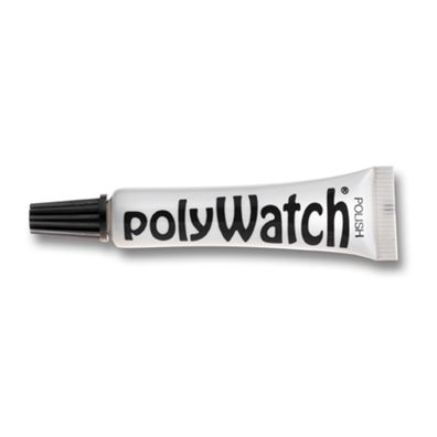 PolyWatch Plastic Polish