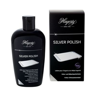 Silver-Polish 250 ml Hagerty
