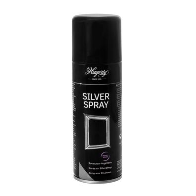 Silver Spray Hagerty 200ml