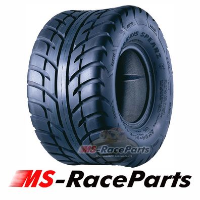 225/40-10 34N = 18x10-10 Maxxis Spearz Straßenreifen Streetfighter Super Moto