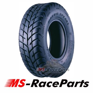 195/50-10 42N = 17,5x7,5-10 Maxxis Spearz Straßenreifen Streetfighter Super Moto ...