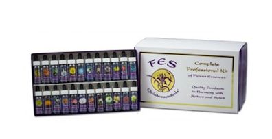 F.E.S. - Komplettset 103 Essenzen (Professional Kit)