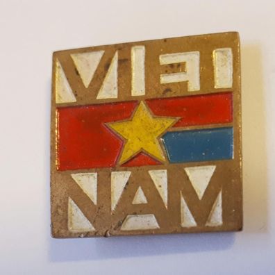 DDR Abzeichen Vietnam