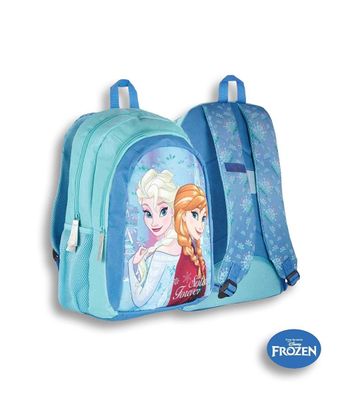 Disney Frozen Schultasche Rucksack