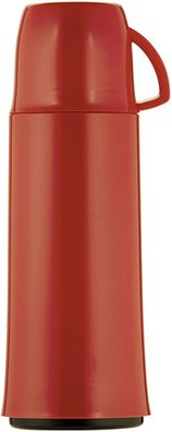 Helios Isolierflasche 0,5 l rot 5442-011