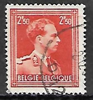 Belgien gestempelt Michel-Nummer 899