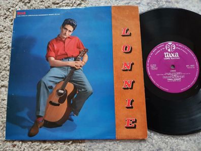 Lonnie Donegan - Lonnie UK 10'' Vinyl LP