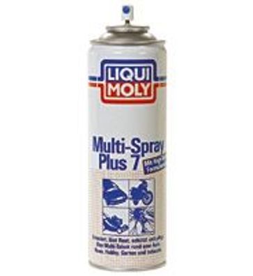 LIQUI MOLY Multi-Spray Plus 7