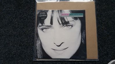 Basia - Baby you're mine UK 10'' Disco Vinyl