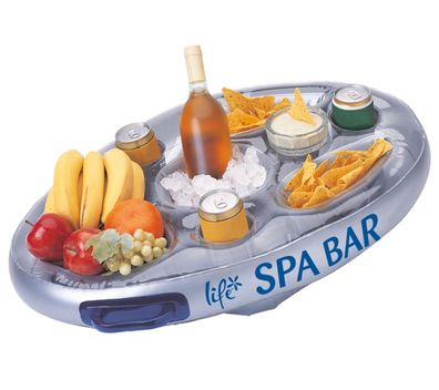 Life Spa Bar für Whirlpools