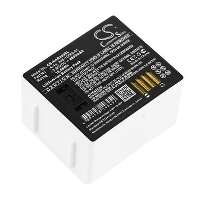 Ersatzakku - CS-NAR400SL - ARLO Ultra / 308-10069-01 - 3,85 Volt 4800mAh Li-Ion