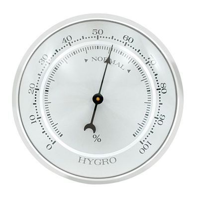 Wetterinstrumente TFA Hygrometer zum Einbauen
