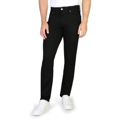 Calvin Klein -BRANDS - Bekleidung - Jeans - J30J307718-911-L34 - Herren ...