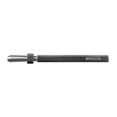 Stiftenklöbchen mit Schieber 0 - 1,5 mm bergeon
