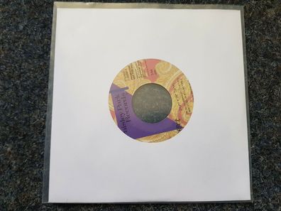 Prince - Sign of the times 7'' Single US PROMO