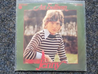 Art Sullivan - Jenny 7'' Single