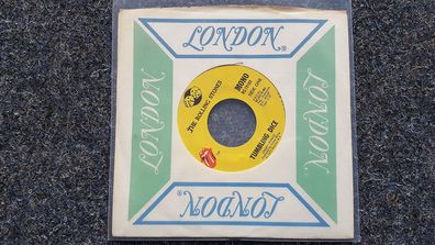 The Rolling Stones - Tumbling dice US 7'' Single