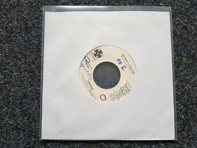 Crowbar - Oh what a feeling 7'' Vinyl Single US PROMO